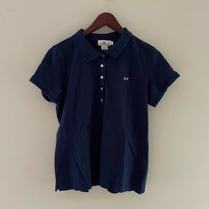 Vineyard Vines women’s polo!